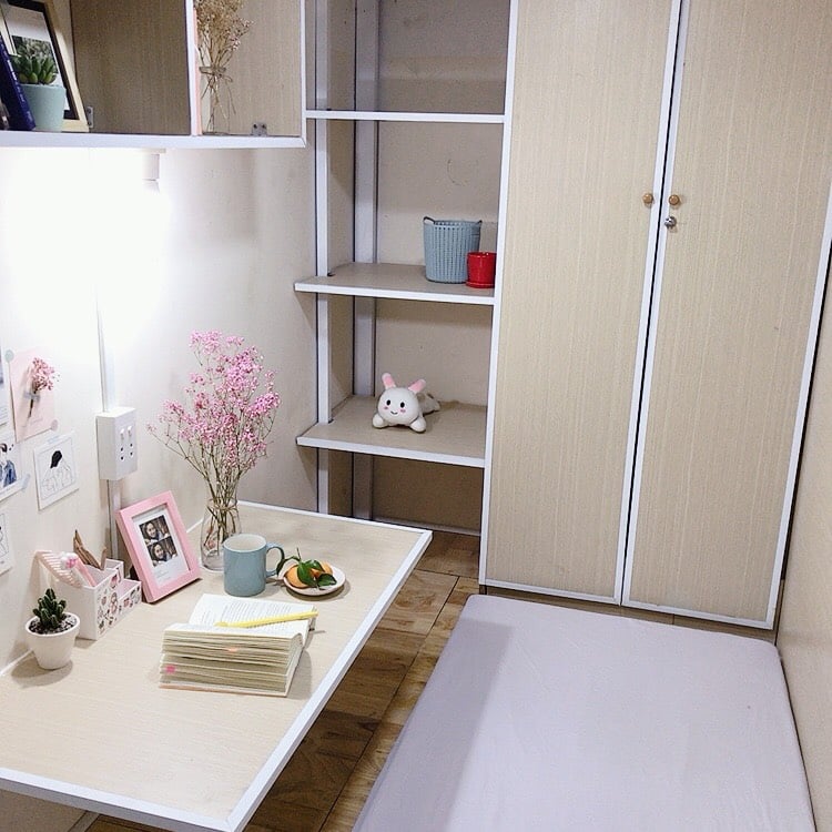 0 sleepbox quận 10 phòng trọ ở ghép (2)