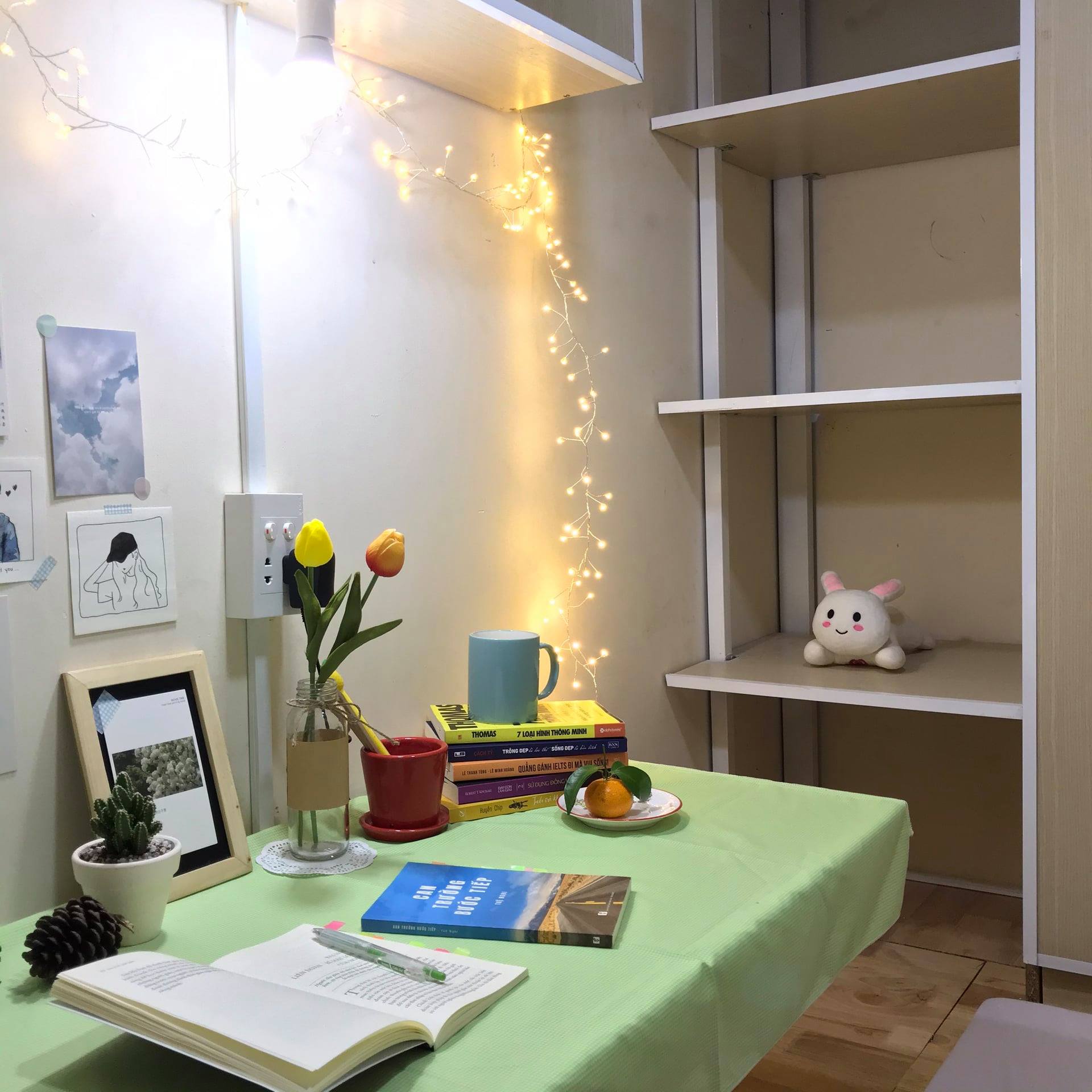 sleepbox quận 10 phòng trọ ở ghép (3)