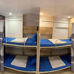 Ký túc xá Gò Vấp