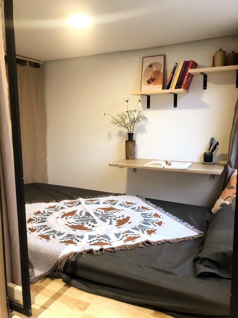 sleepbox quân 12 gần công viên pm (2)