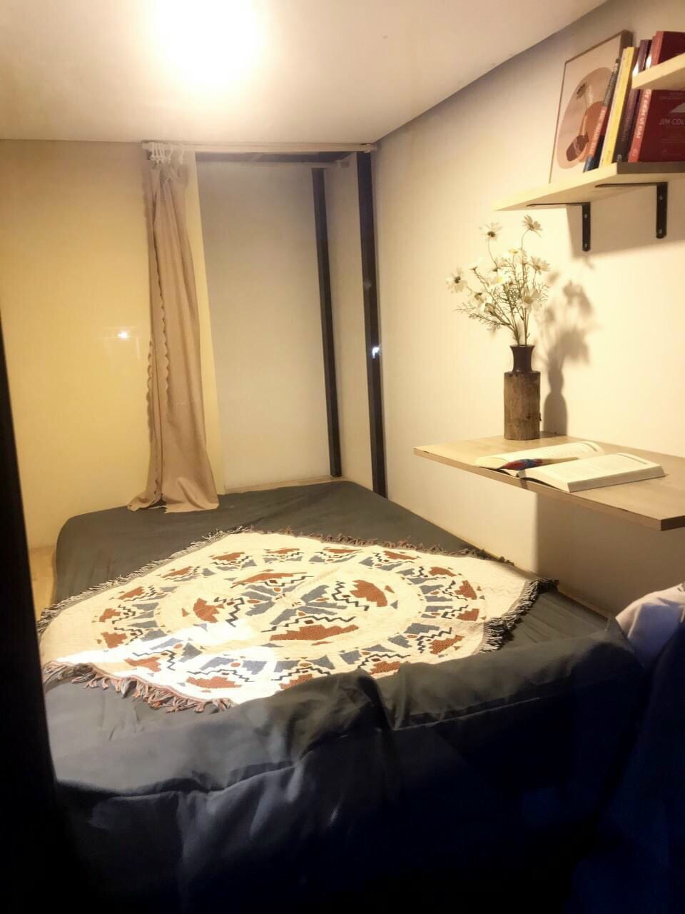 sleepbox quân 12 gần công viên pm (5)